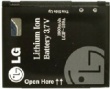 LGIP-580A LG baterie 1000 mAh Li-Ion (Bulk)