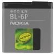BL-6P Nokia baterie 830 mAh Li-Ion (Bulk)