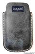 Bugatti kožené pouzdro Country Jeans Blue vel. M