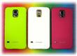 3x Zadní ochranný kryt Anymode pro Samsung Galaxy S5 / S5 Neo
