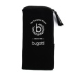 Bugatti Soft Pouzdro se Zipem Tallin Black vel. ML