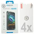 4 kusy tvrzené sklo Forever pro Samsung A41