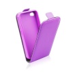 ForCell Slim Flip Flexi Pouzdro Purple pro Samsung i9195 Galaxy S4 mini