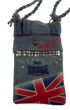 Pouzdro LONSDALE Jeans FLAG