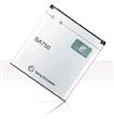 BA-750 SonyEricsson Baterie 1460 mAh Li-Ion (Bulk)