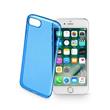 Barevné gelové silikonové pouzdro CELLULARLINE COLOR pro iPhone 7 / 8 / SE 2020 / SE 2022, modré