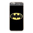Batman 023 Zadní Kryt Black pro iPhone 7 / 8