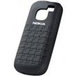 CC-1019 Nokia C2-00 Silikonové pouzdro Black (EU Blister)