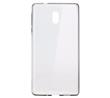 CC-108 Nokia Slim Crystal Cover pro Nokia 3.1 Transparent