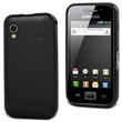 CELLY Gelskin, silikonový obal pouzdro pro SAMSUNG S5830 GALAXY ACE, černé