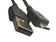 EC-450 SonyEricsson microUSB Datový Kabel (Bulk)