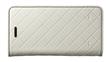 EF-C891 Samsung kožené pouzdro White (EU Blister)