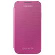 EF-FI950BPE Samsung Flip Pouzdro pro i9505 Galaxy S4 PINK růžová barva (EU Blister)