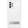 Samsung Clear Standing Cover Galaxy A72 Clear EF-JA725CTEGWW