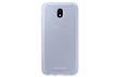 EF-PJ330CLE Samsung Dual Layer Cover Blue for Galaxy J3 2017 (EU Blister)