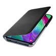 EF-WA405PBE Samsung Wallet Pouzdro pro Galaxy A40 Black