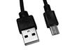 EVOLVEO microUSB, kabel pro StrongPhone G4 / G2 / Q8 / Q7 / Q4 / D2 / D2 Mini / WiFi / RG300 / Accu /X1 / X2 / X3 / X4 / Z1