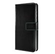 Pouzdro typu kniha FIXED Opus pro Samsung Galaxy A7 2018, černé