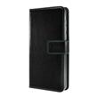 Pouzdro typu kniha FIXED Opus pro Samsung Galaxy S8 Plus, černé