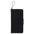 Fancy diářové knížkové pouzdro Black pro Samsung J730 Galaxy J7 2017