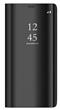 2 kusy pouzdro Smart Clear View Samsung Galaxy A12 černé