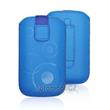 ForCell Deko Pouzdro Blue pro Samsung i9300 S3 / i9505 S4