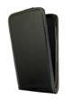 Slim Flip Flexi Pouzdro Black pro Samsung i8190 Galaxy S3 mini