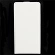 ForCell Slim Flip Pouzdro White pro Sony Xperia Z2