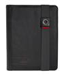 GOLLA flipový obal pouzdro New iPad Harvey G1481 černá barva pro iPad 2, 3, 4