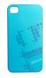 GOLLA zadní kryt pro Apple iPhone 4 SHY G1187, tyrkysová