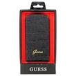GUFLS3CMB Guess Croco Black Flip Pouzdro pro Samsung i9300 (EU Blister)