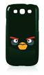Gear4 zadní kryt Angry Birds Black Bird pro Samsung i9300 Galaxy S3