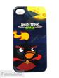 Gear4 zadní kryt Angry Birds Space Black Bird pro iPhone 4/4S