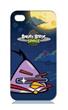 Gear4 zadní kryt Angry Birds Space Lazer Bird pro iPhone 4/4S