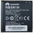 HB5N1H Huawei Baterie 1500 mAh Li-Ion (Bulk)