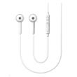 HS3303 Samsung Stereo HF 3,5 mm vč. ovládání WHITE bílá barva