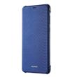Huawei Originální Folio Pouzdro Blue pro P Smart 2018