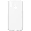 Huawei Originální TPU silikonové pouzdro pro Huawei Y6P Transparent