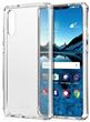 ITSKINS Spectrum gel 2m silikonové pouzdro pro Huawei P20, Clear