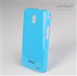 JEKOD Shiny Pouzdro Blue pro Samsung S5830 Ace