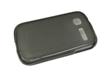 Silikonové pouzdro kryt JEKOD TPU + fólie Black pro Alcatel 4016 One Touch Pop C1