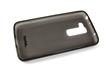 Silikonové pouzdro kryt JEKOD TPU + fólie Black pro LG D620 G2 mini