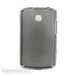 Silikonové pouzdro kryt JEKOD TPU + fólie Black pro LG E410 L1 II