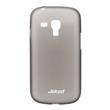 Pouzdro JEKOD PP ultratenký 0,3 mm kryt black + fólie pro Samsung i8190 Galaxy S3 mini