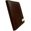 Krusell pouzdro GAIA pro Apple iPad, hnědá