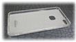 Kisswill TPU silikonové transparentní pouzdro pro Huawei P10 Lite