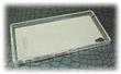 Kisswill TPU Pouzdro Transparent pro Sony E6553 Xperia Z3+