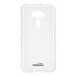 Kisswill TPU silikonové pouzdro pro Asus ZenFone 3 Max ZC520TLTransparent