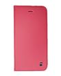 Krusell knížkové pouzdro malmo pro iPhone 7 / 8 / SE 2020 / SE 2022, růžová barva