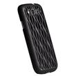 Krusell zadní kryt ALUCOVER Wave pro Samsung Galaxy S III (i9300), černá